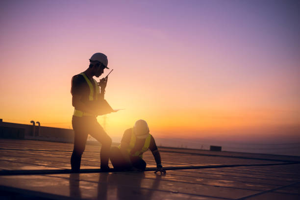 Quick and Trustworthy Emergency Roof Repair Services in South Ogden, UT
